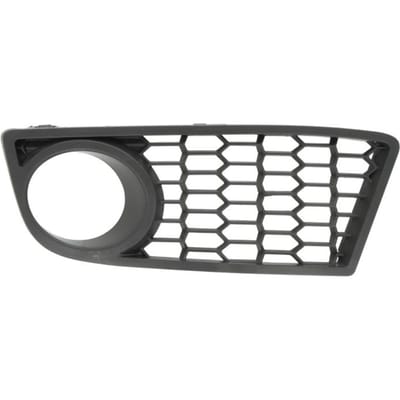 Bumper - ventilatierooster BLIC 6502-07-0086913P links