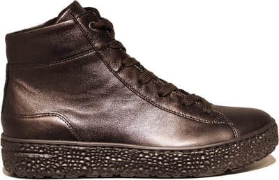 Hartjes Phil bruine dames veterboots
