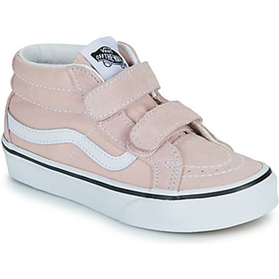 Vans  Hoge Sneakers SK8-Mid Reissue V