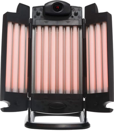 BBWC Collagen Light Box Huidverjongingsapparaat Collageen - 12x15W