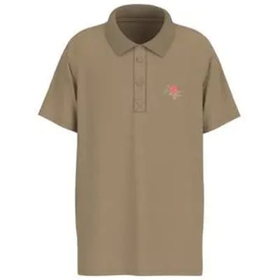 Kinderpolo Guess Garment Piquet