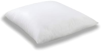 Vente-unique Set DODO dekbed natuurlijk 240 x 260 cm + 2 hoofdkussens dons BAFFIN 65 x 65 cm