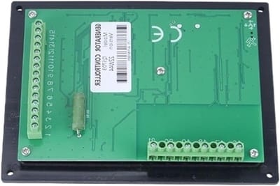 Stroomaggregaat Module - Besturingsprintplaat - Industriële Automatisering - Directe Vervanging - Eén Maat - P704