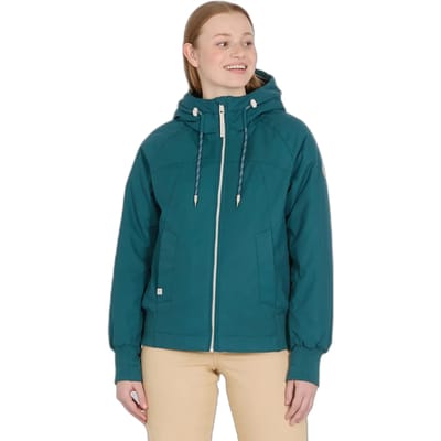 Waterdicht damesjack Ragwear Lewie
