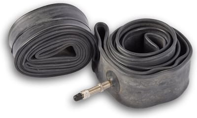 Set van 2 Fiets Binnenband 24 Inch -Binnenband 24 Inch (40/62-507) Dv 40 Mm Zwart - fietsbinnenband 24 inch Zwart - 40mm Ventiel Length | Voor Mountainbike en Racefiets - Lekvrij