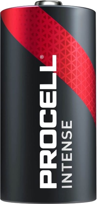 Procell Alkaline Intense Power LR14 Baby C Batterij MN 1400. 1.5V (los)