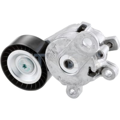 Spanpoelie, V-riem SNR GA357.27