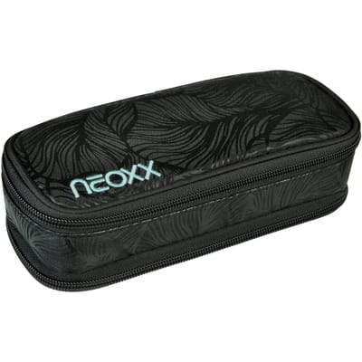 Neoxx Potlooddoos Queen of the nite 22 x 6 x 10 cm Zwart