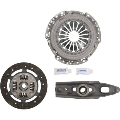 Koppelingsset AISIN Clutch Kit (3P) AISIN KM-121