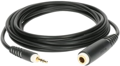 Klotz AS-EX30300 Adapterkabel 3 m - Audio kabel