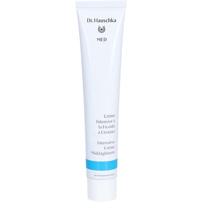 Dr. Hauschka Med Intensieve Crème Middagbloem 50ml