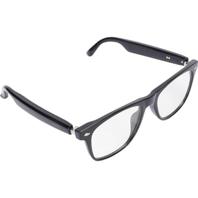 Lunettes Intelligentes Homme Femme 144 Langues Traduction IA Tactile Voix Télécommande Musique IP65 Étanche