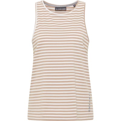 Elbsand Maavi Tank Top Dames - Maat S