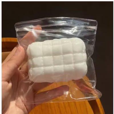 @12 Stuks Banaan Squishy Speelgoed Stressverlichting Langzame Terugslag Fidget Speelgoed Banaan Stressbal Knijpspeelgoed Feestartikelen Klaslokaal Prijzen