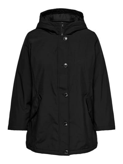ONLY Carmakoma Lange parka CAROLIVIA Lange parka