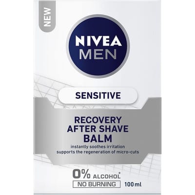 Refreshing (recovery After Shave Balm) Sensitiv E (recovery After Shave Balm) 100 Ml