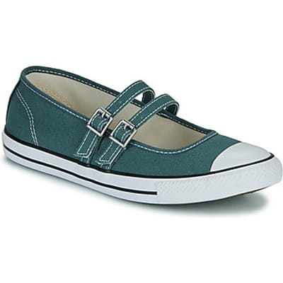Converse  Ballerina's CHUCK TAYLOR ALL STAR DAINTY MARY JANE