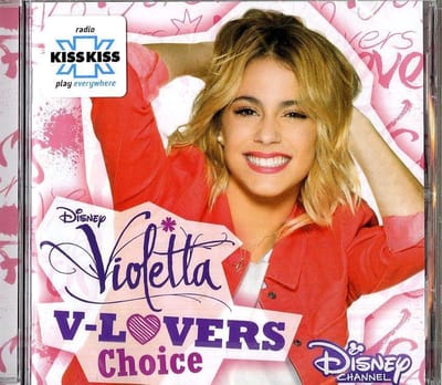 V-Lover Choice