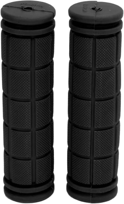 Antislip Fietsstuurhandvatten Rubber voor Mountainbike en Racefiets