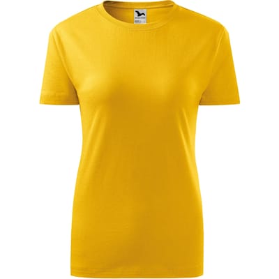 T-shirt dames Malfini Classic New 133