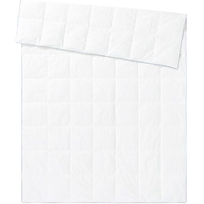 LIVARNO HOME Donzen dekbed 140 x 200 cm