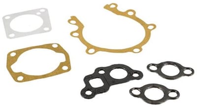 Rondelle de butée d'embrayage pour mobylette Peugeot 103 MVL 12/16x25x1.8mm Neuf