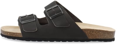 Bianco Sandalen met gesp BIALORENZO