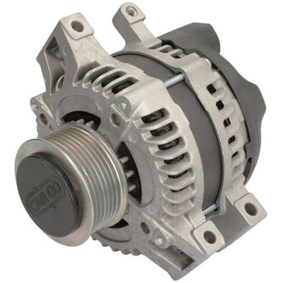 Driefasige generator RIVOLV RIV600343