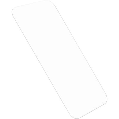 Otterbox Premium 77-93966 Screenprotector (glas) Apple IPhone 15 1 stuk(s) Antibacterieel, Anti-vingerafdruk, Krasvast