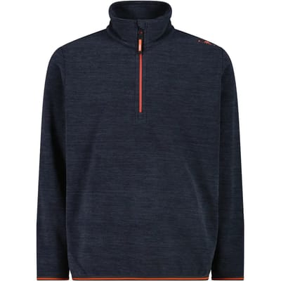 Versierde fleece kind CMP