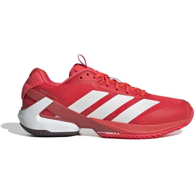 Tennisschoenen adidas Adizero Ubersonic 5