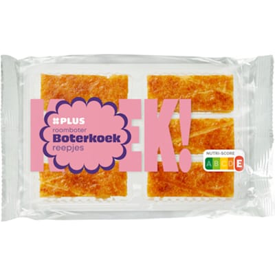 Koekreepjes