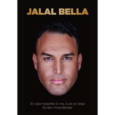 Jalal Bella - Jalal Bella