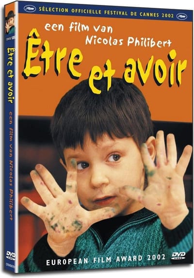 Etre Et Avoir