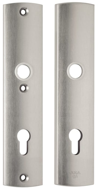 AXA 6660 Veiligheidsschilden Curve PC85 F1 - 6660-10-11/85