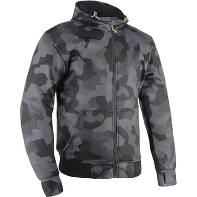 Motor hoodie Oxford Super 2.0