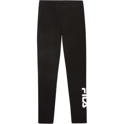 Legging met logo voor meisjes Fila Mariette