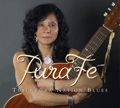 Tuscarora National Blues [french Import]