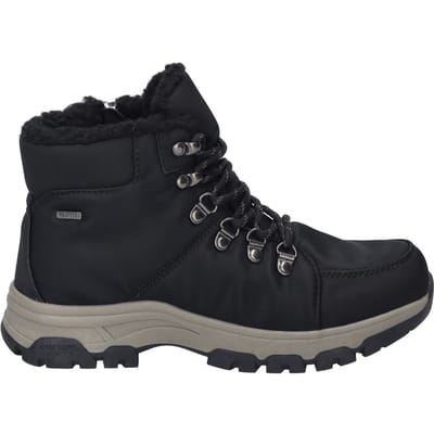 JOSEF SEIBEL Davos 50 | Enkellaars voor Dames | zwart