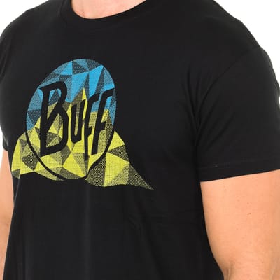 T-shirt met korte mouwen voor buitensporten BF10200 heren