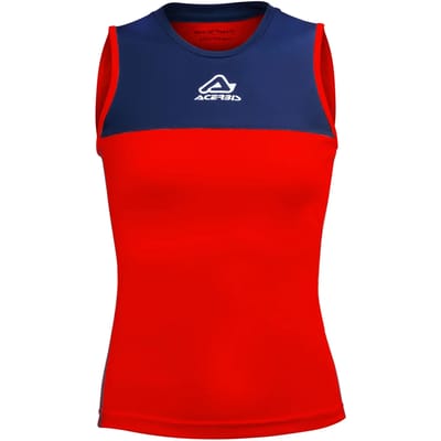 Meisjes tanktop Acerbis Vicky