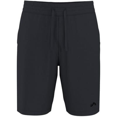 CRIVIT Heren sportbroekje (zwart, S)