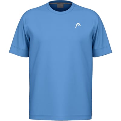 HEAD Vision Slice II T-shirt Jongens-blauw