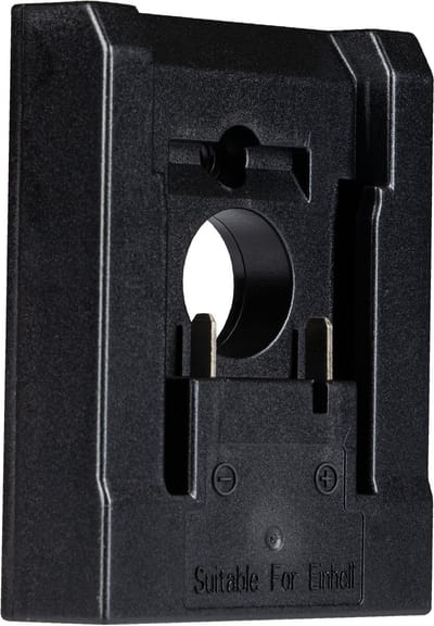 EINHELL - Accessory - Adapter - 23mm 91mm - Black