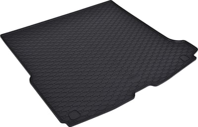 Kofferbakmat voor Volvo V60, V60 Recharge (vanaf 2018) - Rubber
