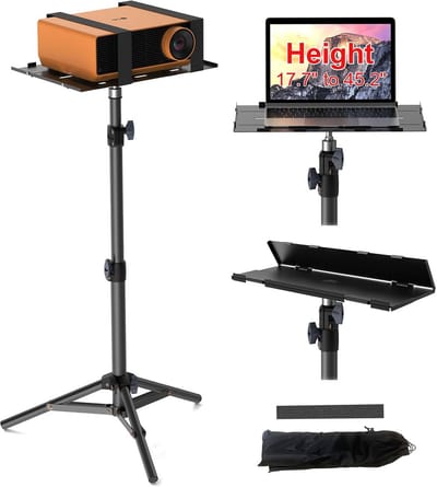 Beamer Statief - Projector Standaard - Beugel - Multimedia