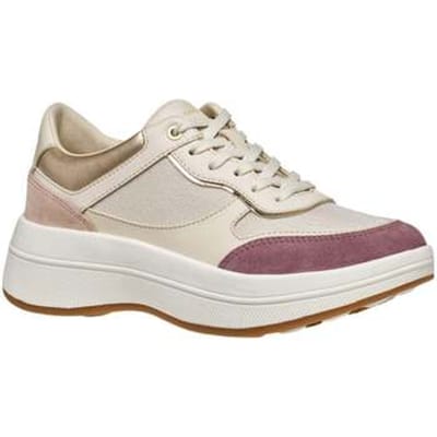 Lage Sneakers Geox -