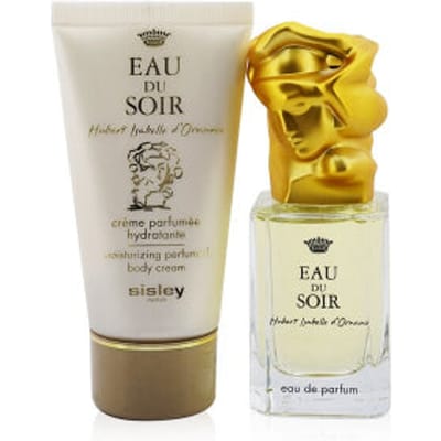 Sisley Coffret Eau Du Soir