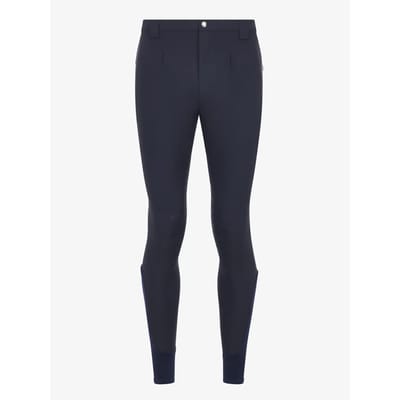 Klassevolle ruiterpantalon met full grip LeMieux