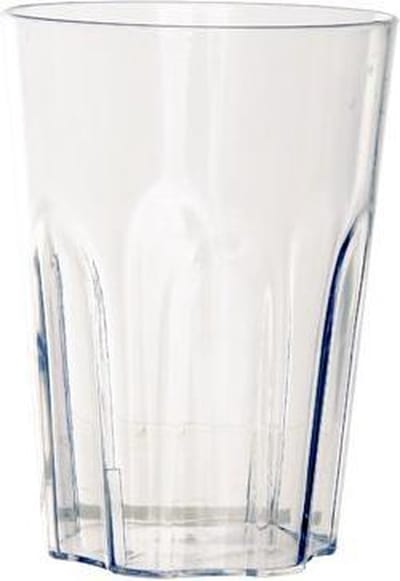 Araven Glas Polycarbonaat 40cl